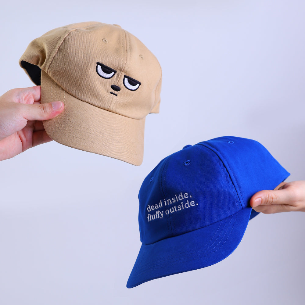 Kolderdog Original Cap