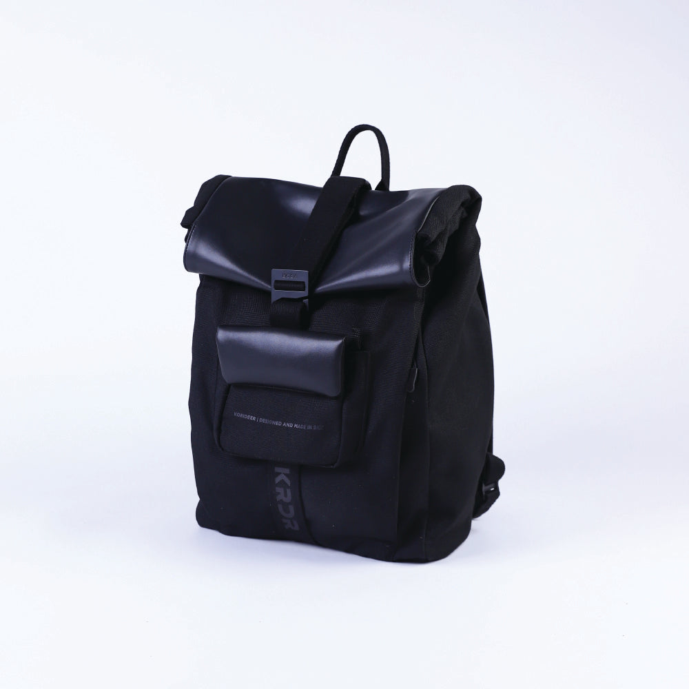 Roll Top Backpack