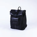 Roll Top Backpack