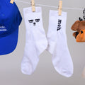 Meh Socks