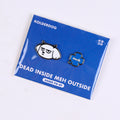 Kolderdog Meh Pin Set