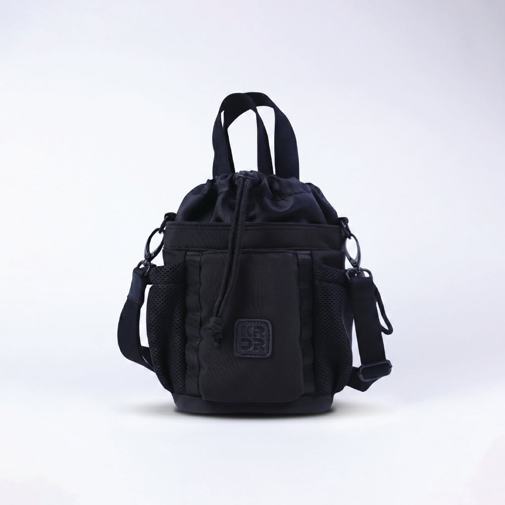 Cargo Bucket Bag