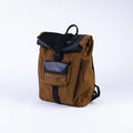 Roll Top Backpack