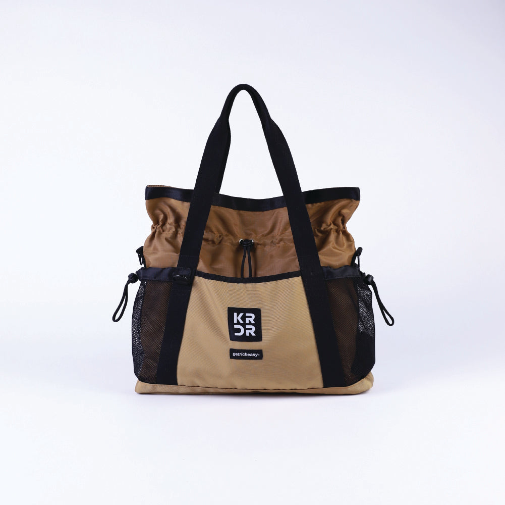 Tactical Tote Bag
