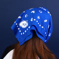Panda Eyes Bandana