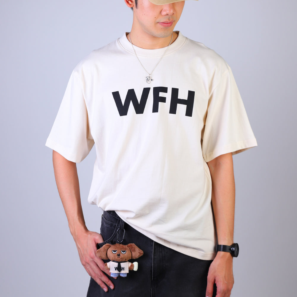 WFH T-shirt (Oversize)