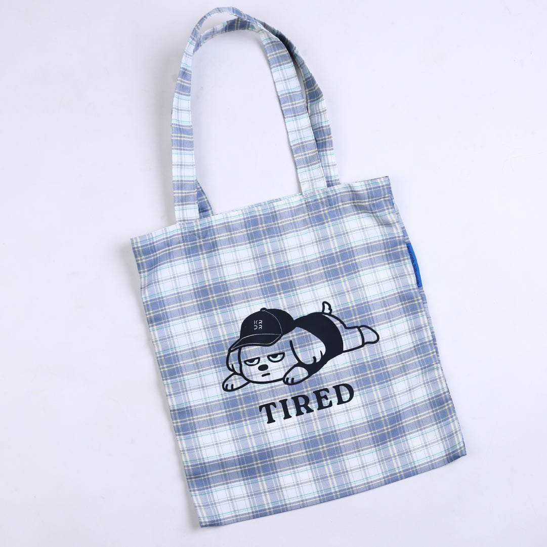 Kolderdog Tote