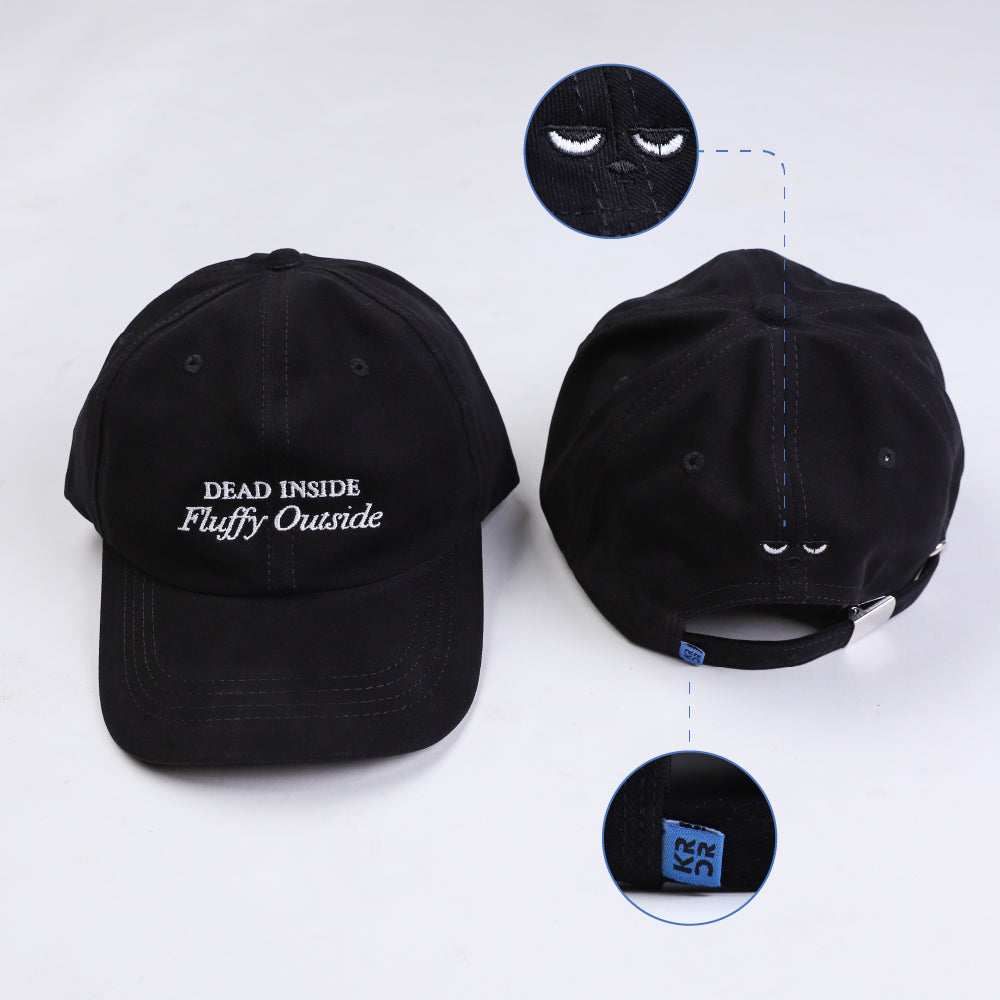 Kolderdog Original Cap
