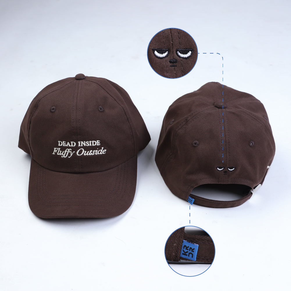 Kolderdog Original Cap