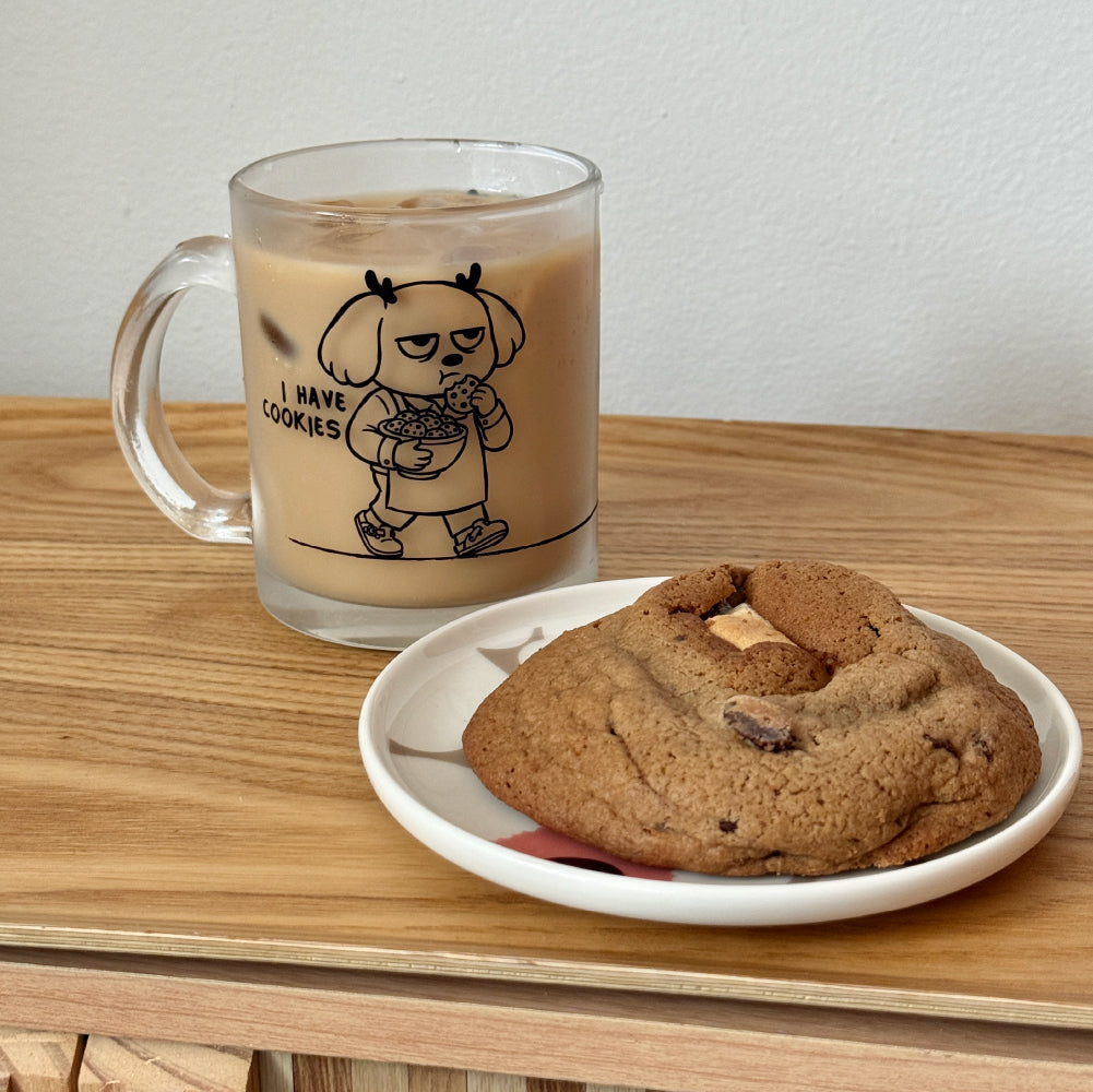Kolderdog Mug