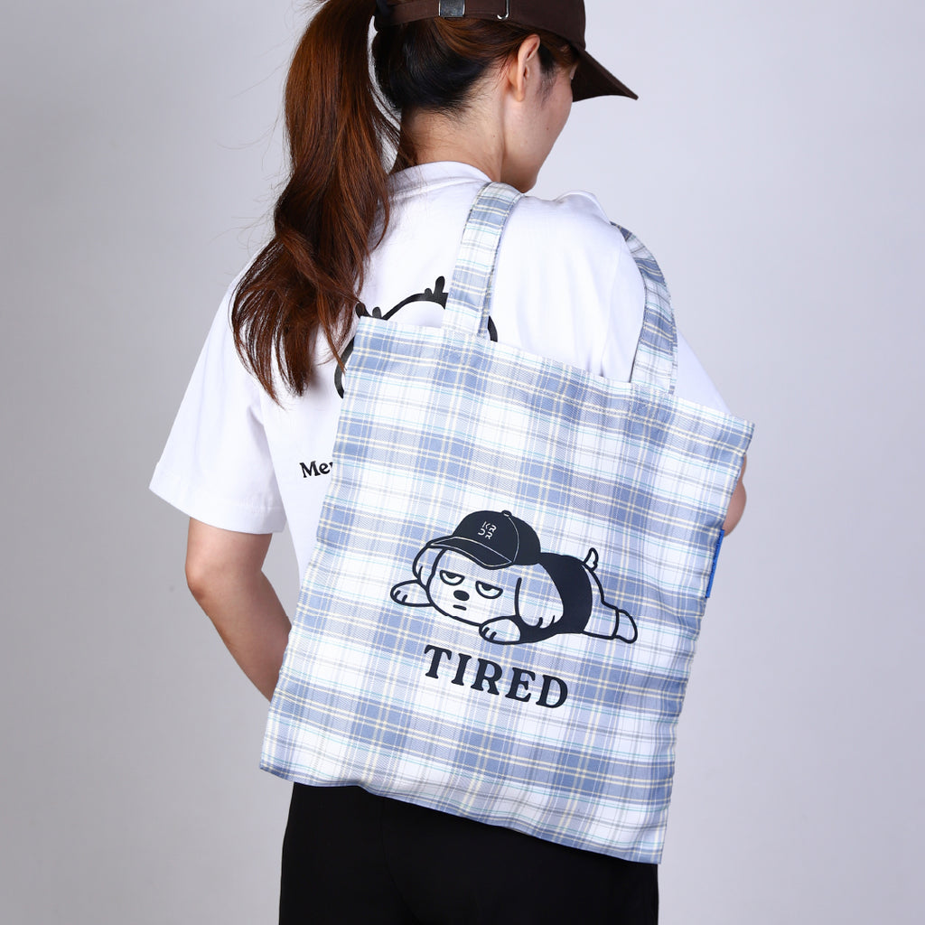 Kolderdog Tote