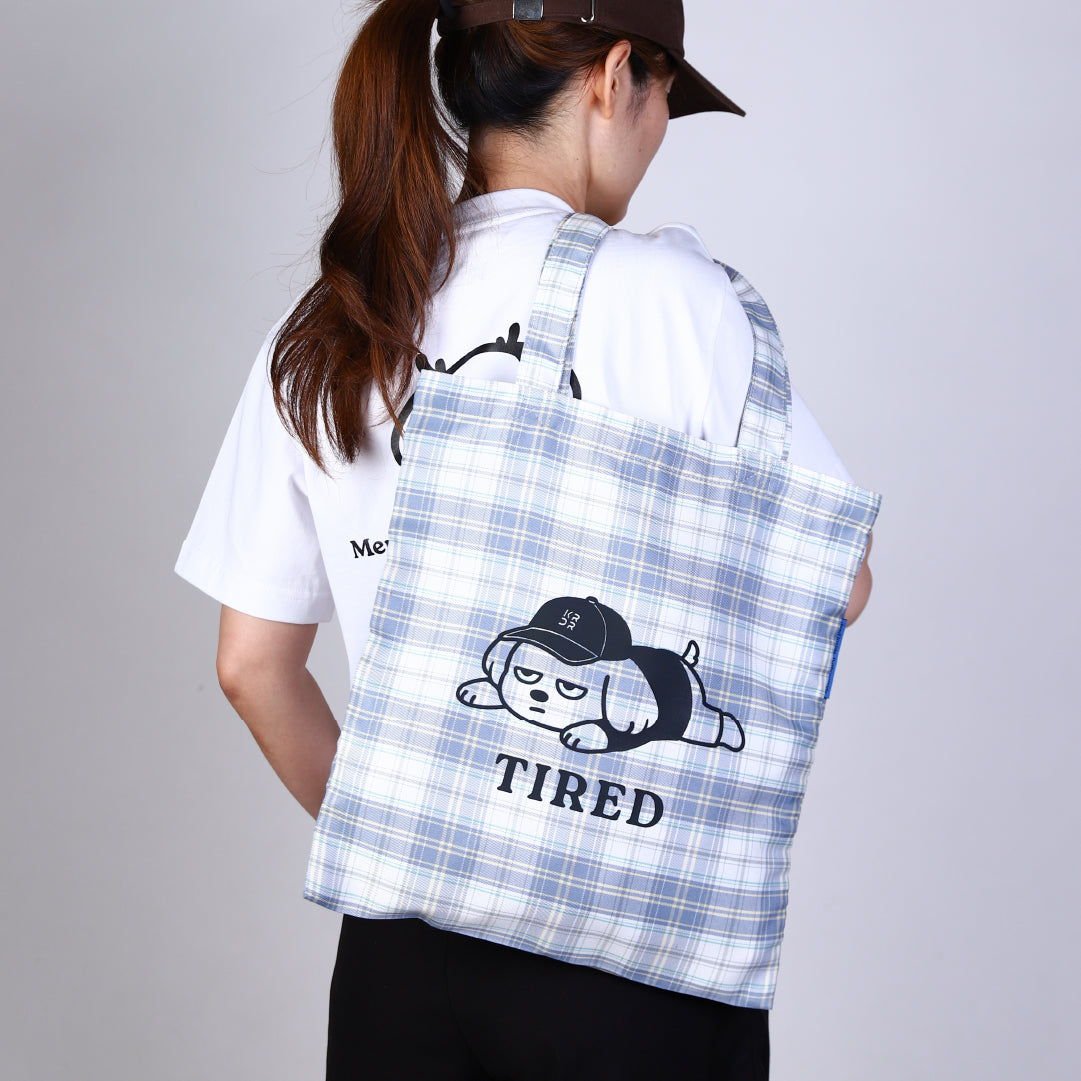 Kolderdog Tote
