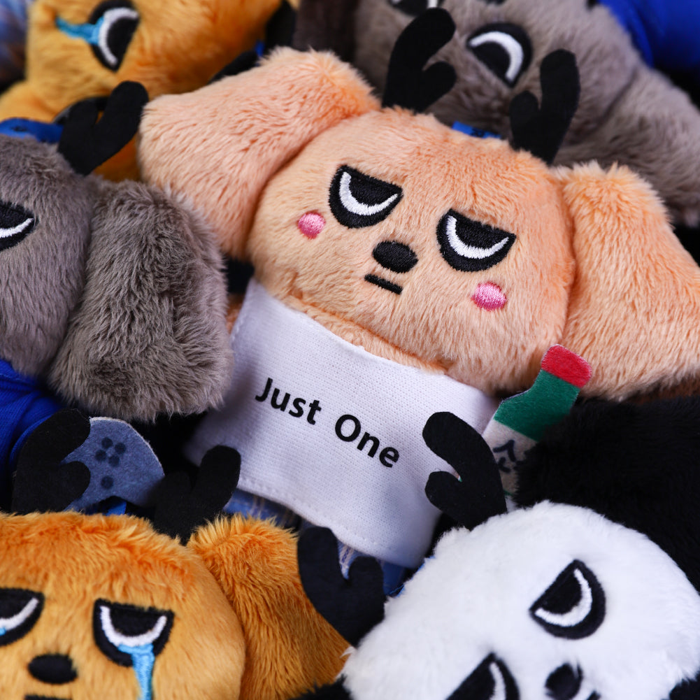 Panda Eyes Blind Box