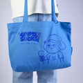 Summer Sucks Tote
