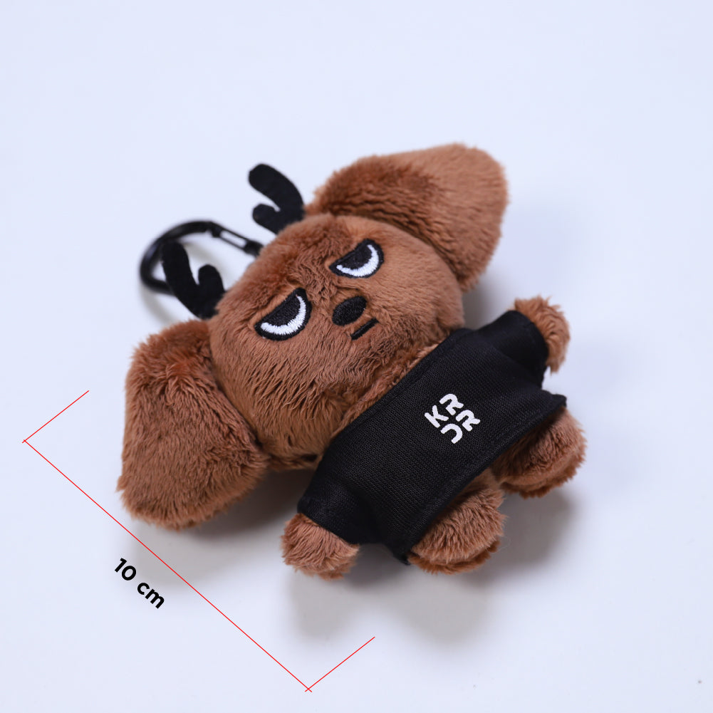 Kolderdog Original Plush Keychain
