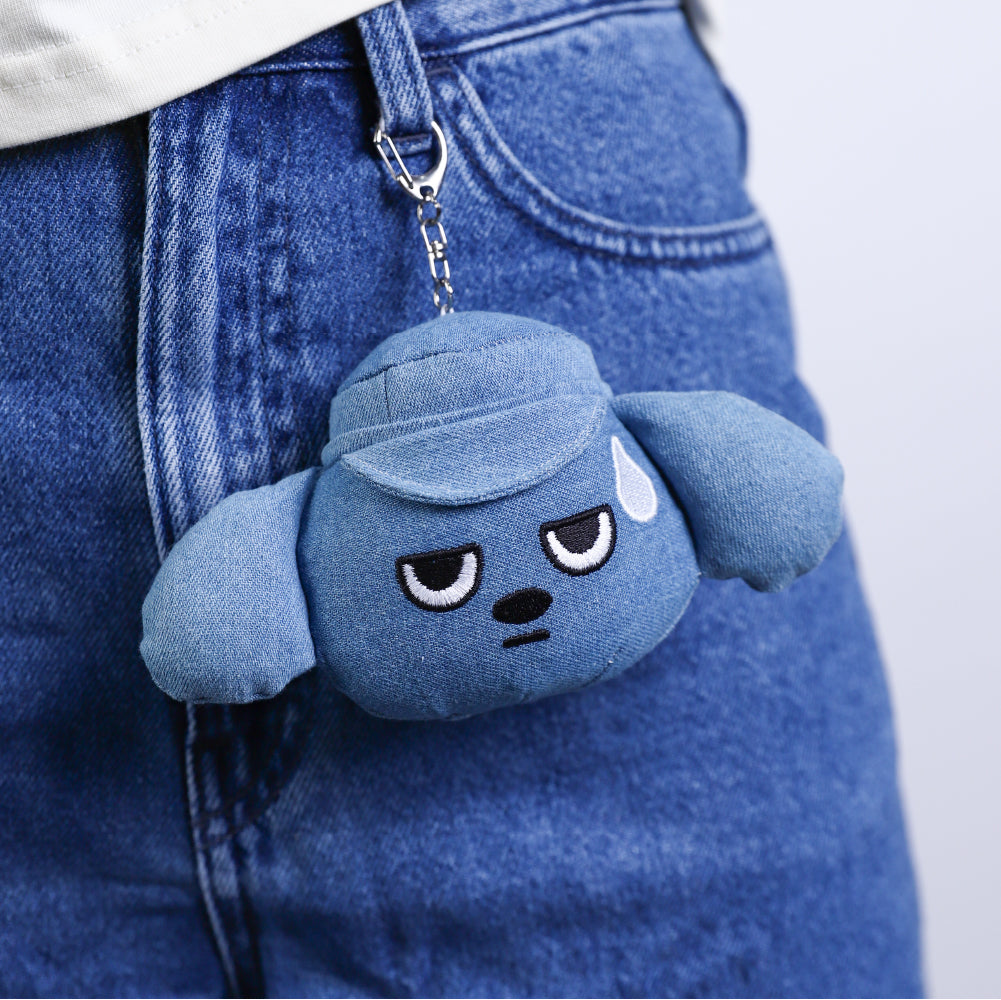 Summer Sucks Plush Collection
