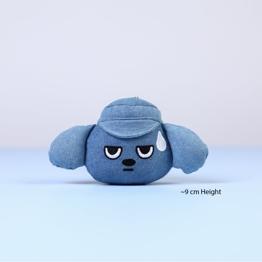 Summer Sucks Plush Collection