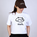Meh T-Shirt (Oversize Boxy)