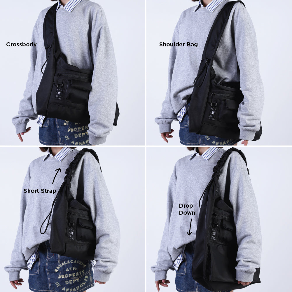 Drop Bag (Large)