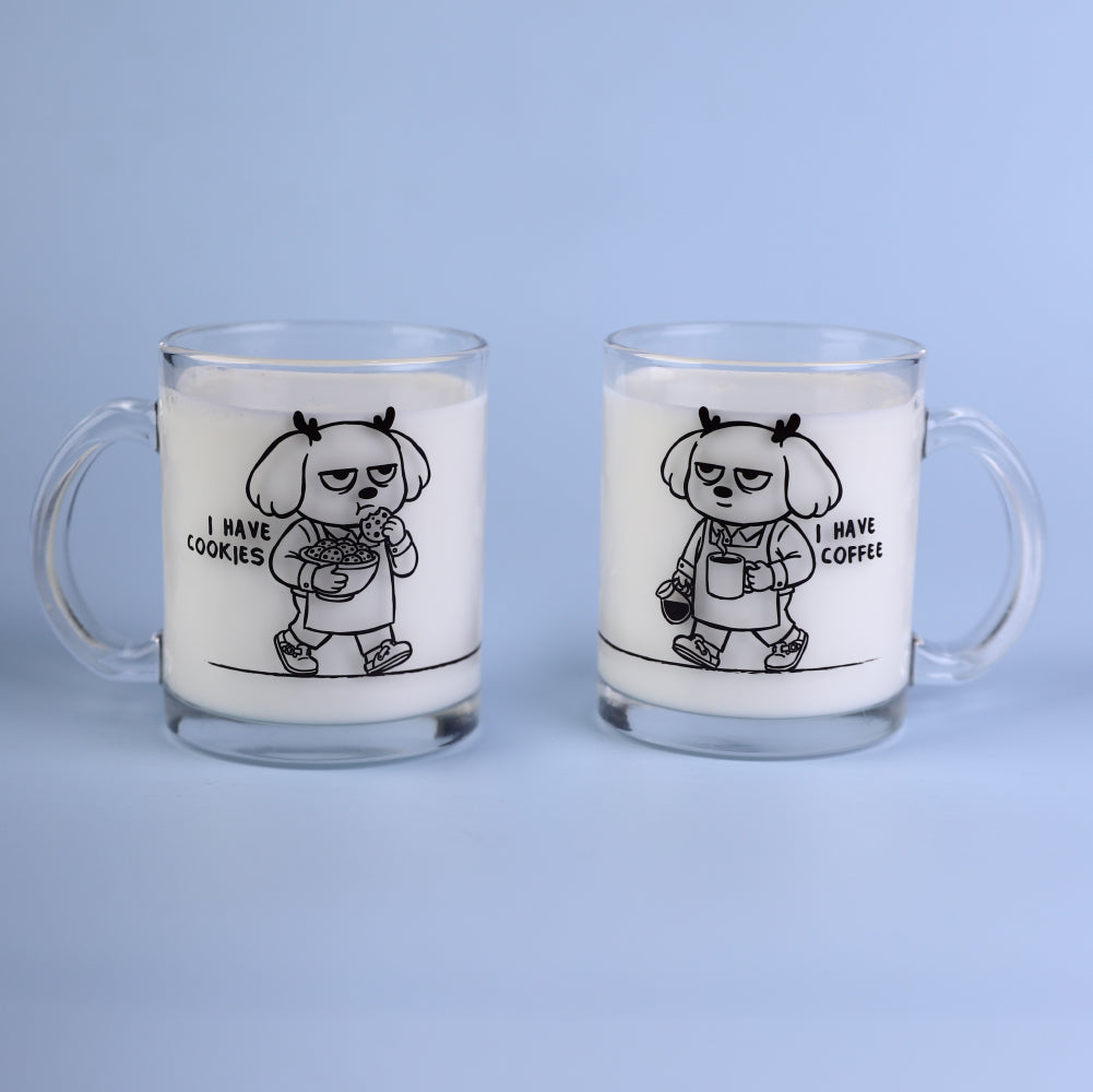 Kolderdog Mug