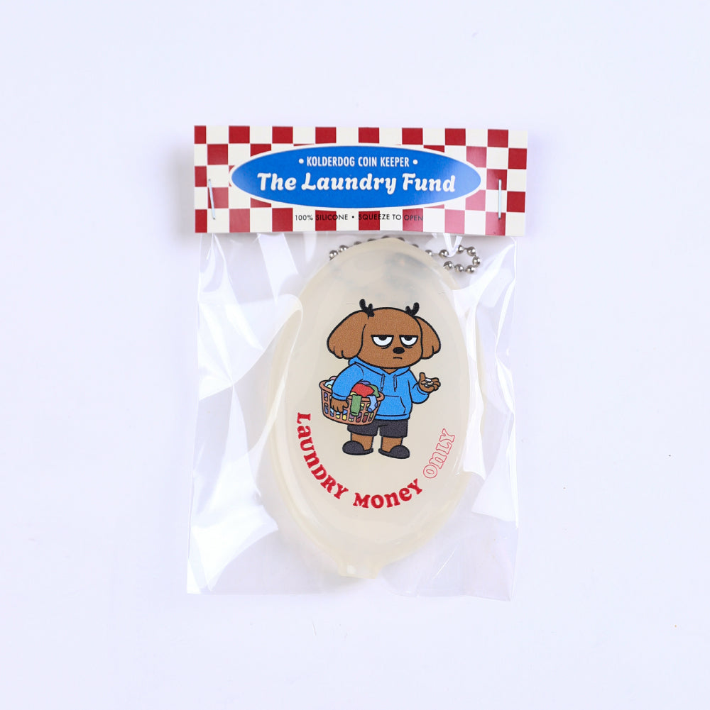 Silicone Coin Keepers