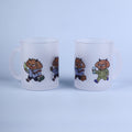 Kolderdog Mug