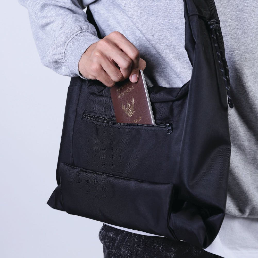 Drop Bag (Large)