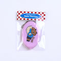 Silicone Coin Keepers