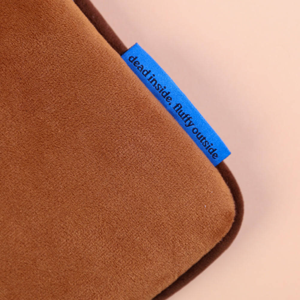 Eye-Roll iPad Sleeve 11"