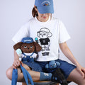 Summer Sucks T-shirt (Oversize Boxy)