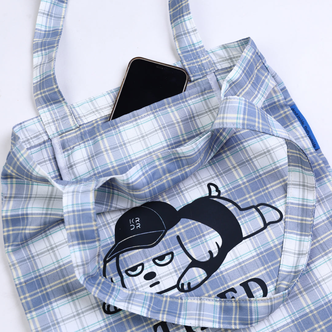 Kolderdog Tote