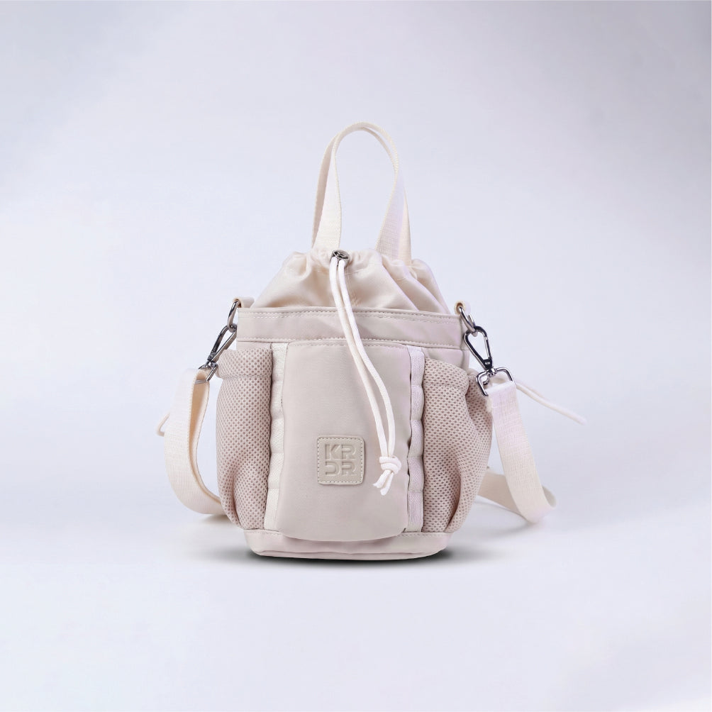 Cargo Bucket Bag
